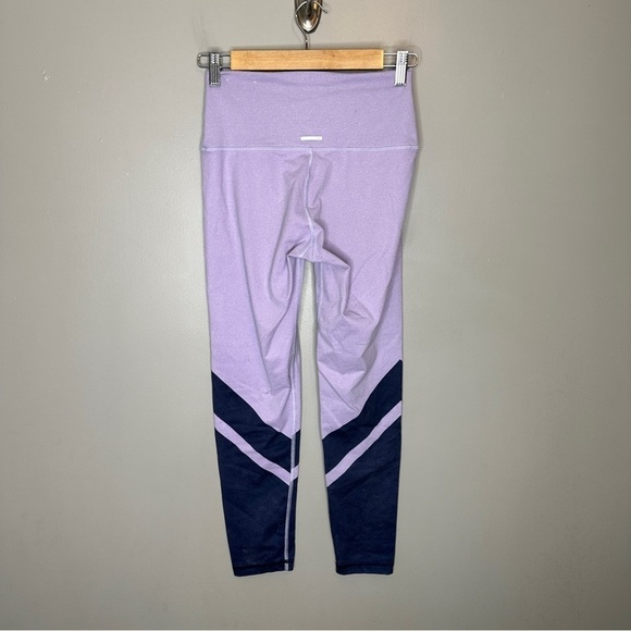 Aerie Colorblock high waist leggings - Picture 4 of 6